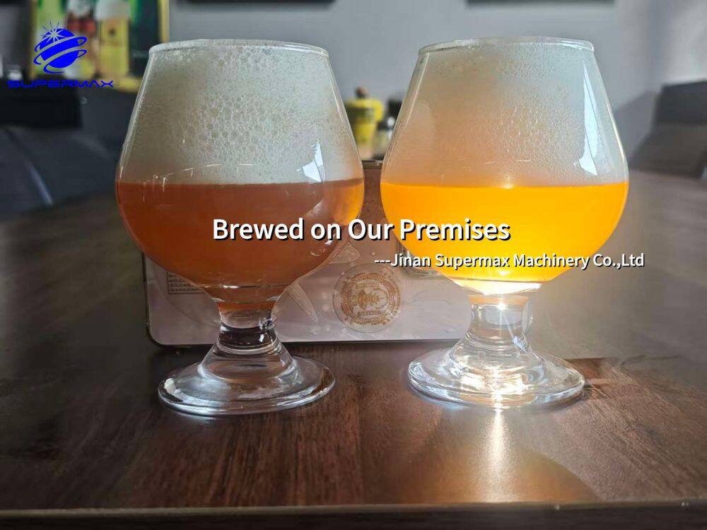 Why do you choose Jinan Supermax Machinery Company ?