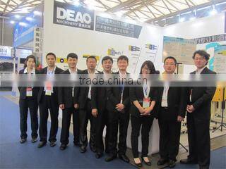Zhengzhou Deao Science & Technology Co., Ltd. company overview - view 3