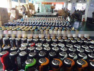 Shenzhen Ibestec Electronics Limited company overview - view 2