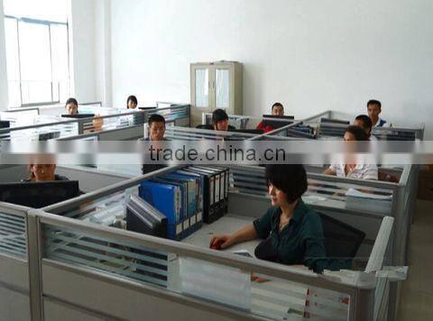 Shanghai Legend Plastic Co., Ltd. company overview - view 3