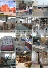 Hangzhou Yushen Door Co., Ltd. company overview - view 4