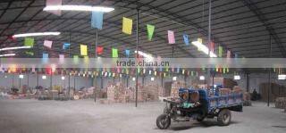 Hebei Saite Fastener Co., Ltd. company overview - view 3