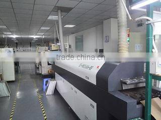 Shenzhen Yizhan Chuangke Technology Co., Ltd. company overview - view 3