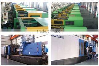 Wuyi Top Plastics Industry Co., Ltd. company overview - view 1