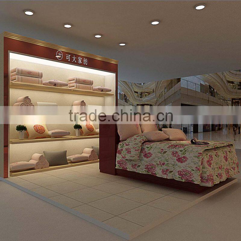Guangzhou Keda Textile Co., Ltd. company overview - view 1