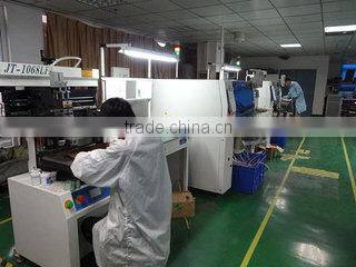 Henan Yuding Electronics Corp., Ltd. company overview - view 3