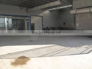 Bazhou Huiteng Furniture Co., Ltd. company overview - view 1