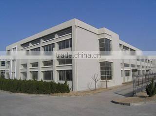 Yueqing Huangxiang Trade Co., Ltd. company overview - view 1