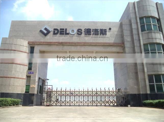 Guangdong Delos Lighting Industrial Co., Ltd. company overview - view 2