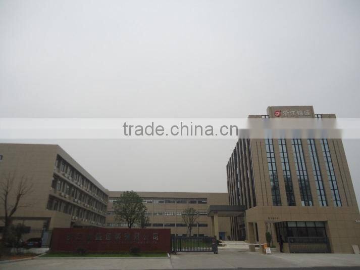 Zhejiang Jinsheng Packaging Co., Ltd. company overview - view 2