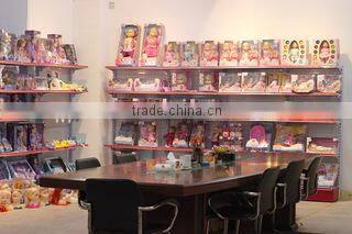 Shantou Chenghai Meizhongtai Toys Factory company overview - view 1