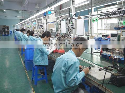 Shenzhen Exploter Electronics Co., Ltd. company overview - view 1