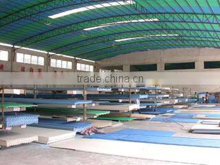 Foshan Gaozhu Tiles Co., Ltd. company overview - view 2