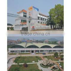 Fuzhou Yuyuan Garment Co., Ltd. company overview - view 1