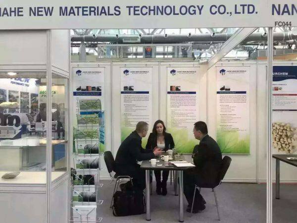 Ningbo Jiahe New Materials Technology Co.,ltd company overview - view 2