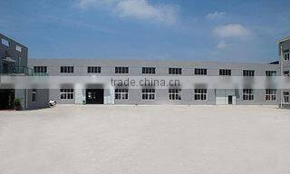Ningbo Haoqi Metal Products Co., Ltd. company overview - view 1