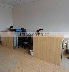 Laizhou Pengzhou Packing Products Co., Ltd. company overview - view 3