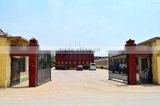 Shijiazhuang Kailihua Garments Company Ltd. company overview - view 1