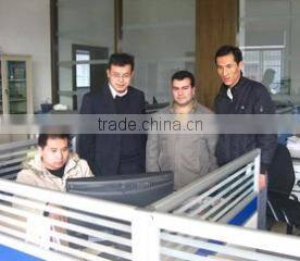 Hangzhou Changhe Qianjiang Knitting Machine Factory company overview - view 2