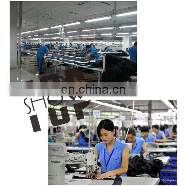 Dongguan City Topshow Garment Co., Ltd. company overview - view 2