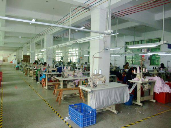 Wintu Industry Co., Ltd company overview - view 2