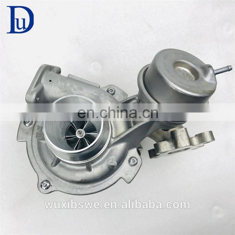 Hot sale turbo D3V9N 18057 HX7G-6K682-AB charger turbo 18057000358 HX7G 6K682 AB for 1.0L Engine