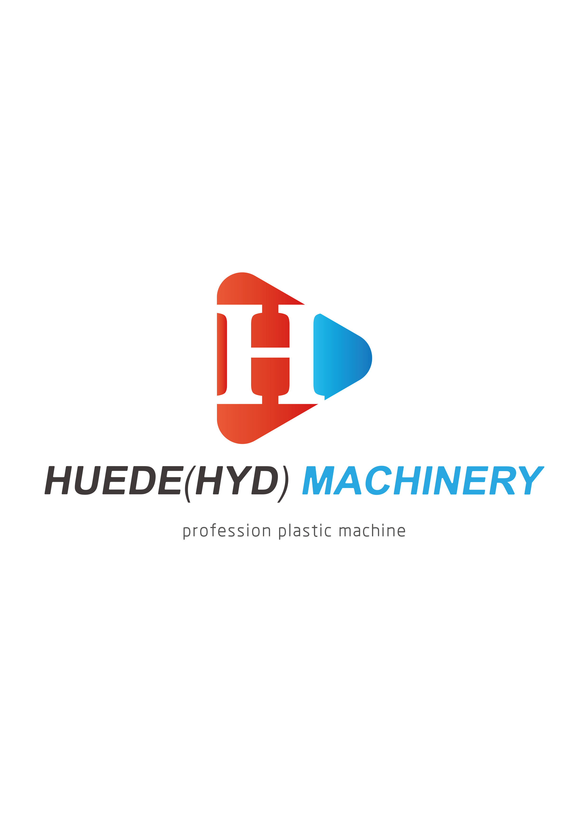 ZhangJiaGang Huede Machinery Co.,Ltd