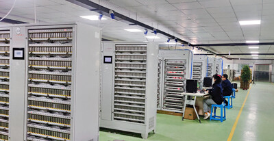 Henan Troily New Energy Technology CO.,LTD company overview - view 4