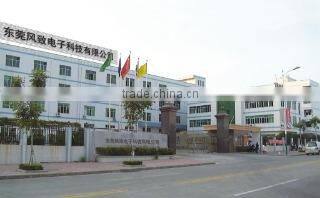 Dongguan Fengzhi Electronic Technology Co., Ltd. company overview - view 1