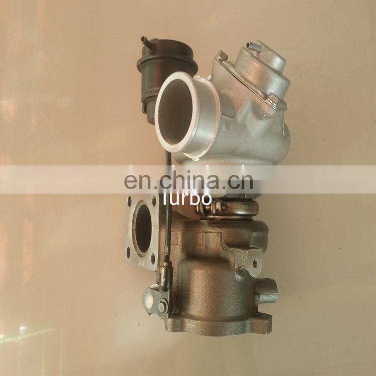 TD04 turbo 28231-2C410 49377-06902 4937706902 282312C410 turbocharger for Hyundai G4KC Engine