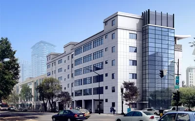 Ruian Fengte Auto&motormobile Parts Co.,ltd company overview - view 1