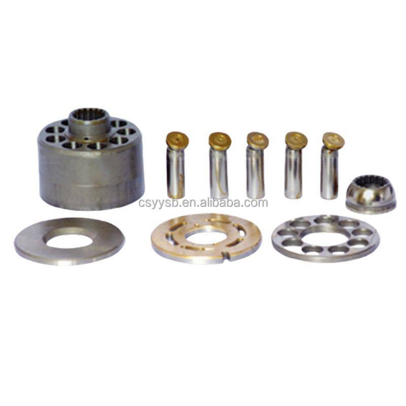 construction machine Hydraulic spare parts KAYABA KYB PSVS-37/90 PSV-10/16 PSV-37C PSV2-10/16 hydraulic pump Repair Kit Parts