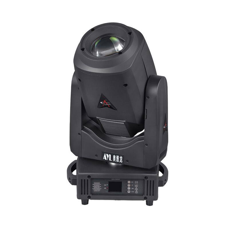 B300A 3in1 295W/300W Lamp Moving Head Beam Lights With BSW Disco DJ Lighting Setup Pattern Lights