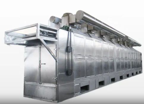 Fruit Processing Plant Layout Large Scale Production Fruit Pulp Separator 5000KG/H Fruit Juicer Production Line