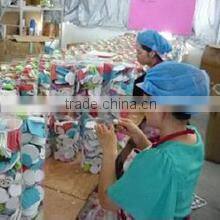 Ningbo Yinzhou Joyfulness I&E Corp company overview - view 2