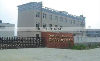 Coscod Technology (Shenzhen) Co., Ltd. company overview - view 1