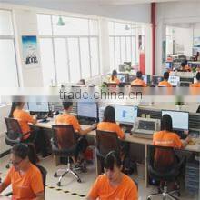 Guangzhou Zhuolei Trading Co., Ltd. company overview - view 3