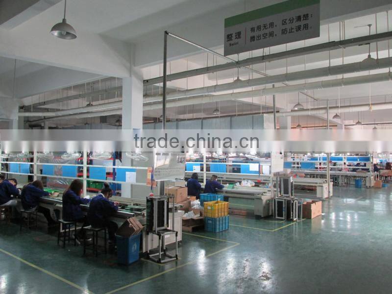 Ningbo Yusing Lighting Co., Ltd. company overview - view 4