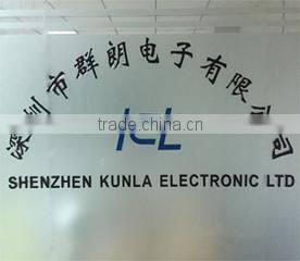 Shenzhen Kunla Electronic Limited company overview - view 2