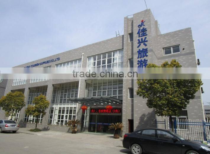 Yangzhou Jiaxing Tourism Supplies Co., Ltd. company overview - view 2