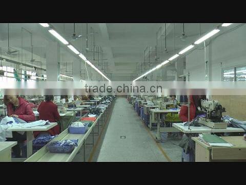 Xiamen Yingjieli Garments Co., Ltd. company overview - view 1