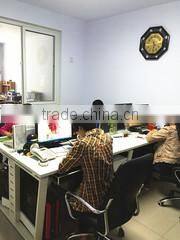 Hengshui Belin Fashion Co., Ltd. company overview - view 3