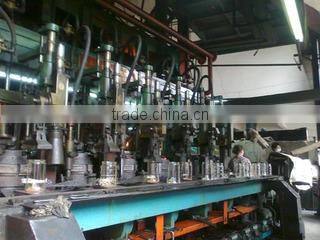 Boshan Yuanquan Jiaheng Glass Products Factory company overview - view 2