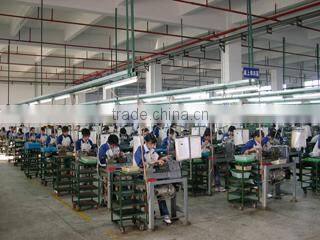 Wisdom Electronics (Huizhou) Co., Ltd. company overview - view 4