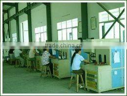 Jiangxi Bolai Plastic Industry Co., Ltd. company overview - view 2