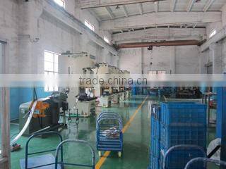 Hangzhou Jiangnan Spring Co., Ltd. company overview - view 4