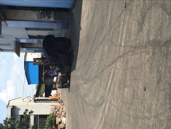 Shanghai Puyi Industrial Co.,Ltd company overview - view 3