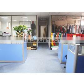 Guangzhou Xinlan Garment Co., Ltd. company overview - view 1