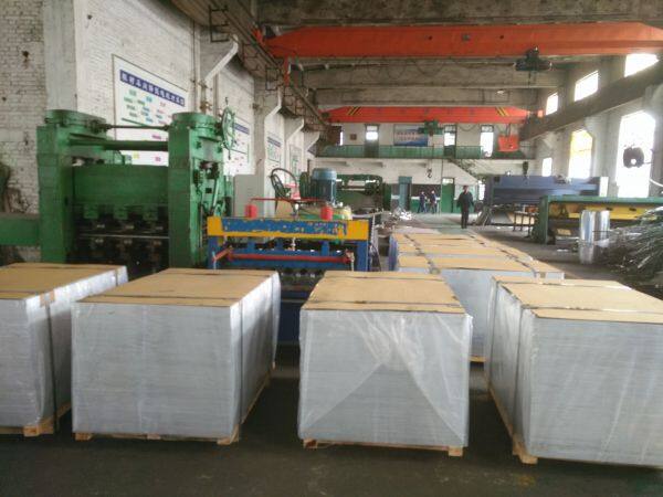 Shandong Pingyin Cheng Industry Plank Co., Ltd. company overview - view 1