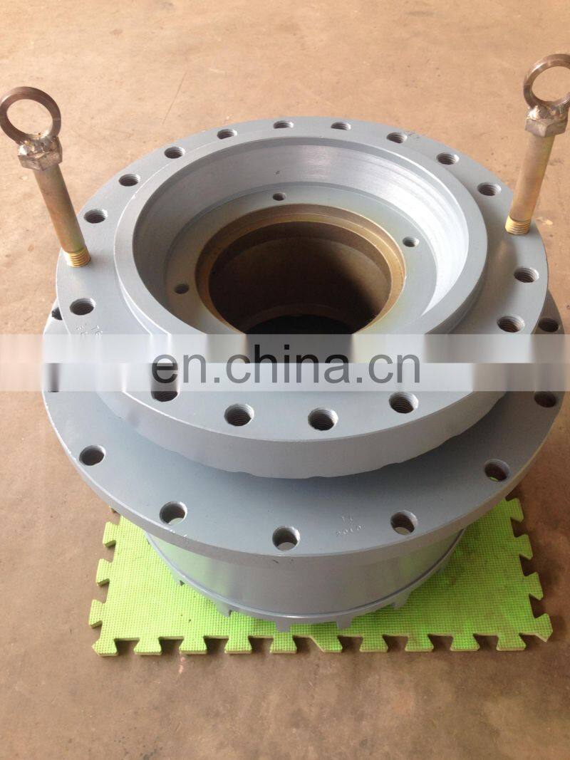 9263594 ZX470LC-5G Travel Gearbox